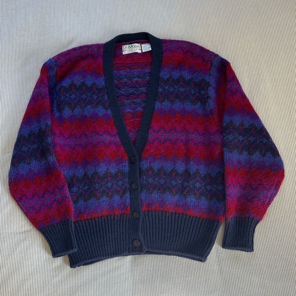 Vintage Cardigan